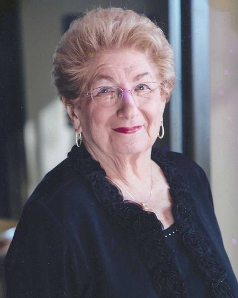 Rose Sandler
