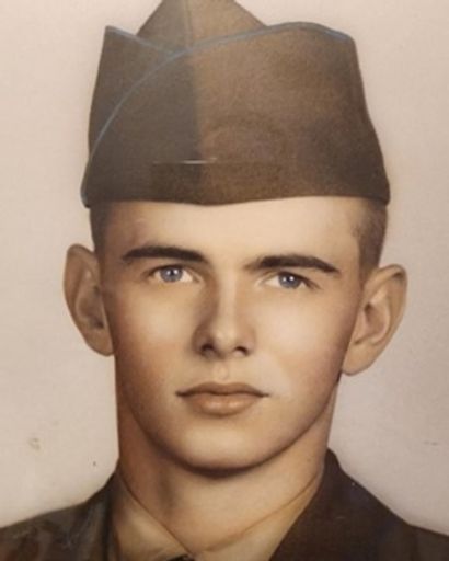 Raymond Edward Anson Profile Photo