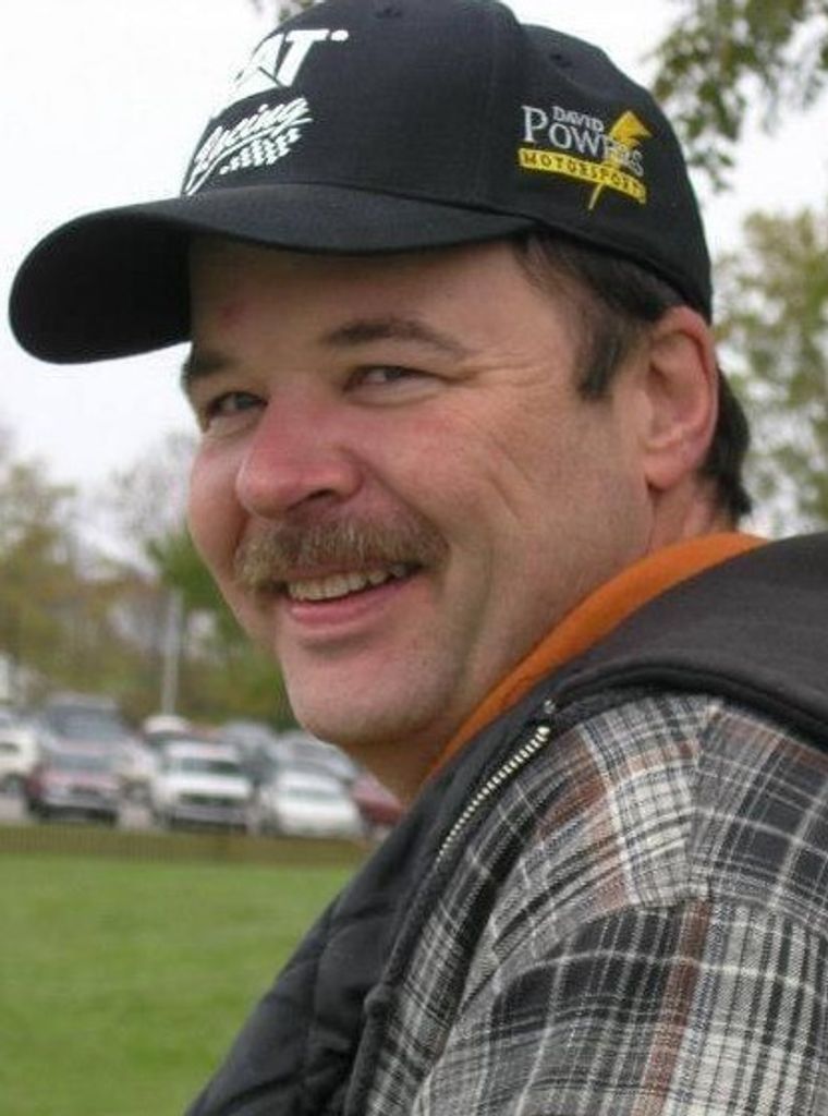 Scott E. Terry Profile Photo