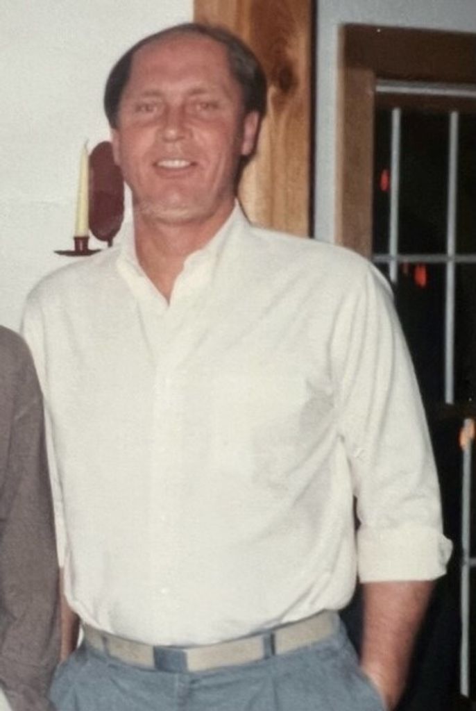 Dennis Estes Profile Photo
