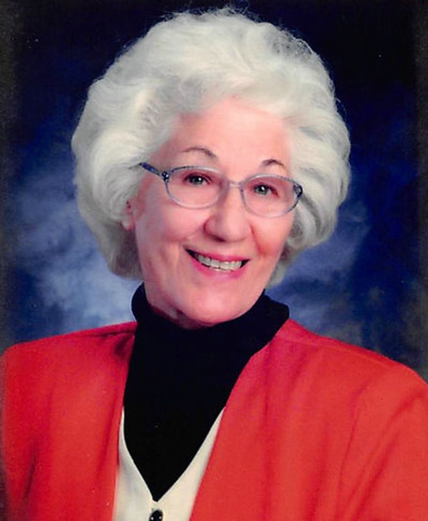 Geneva Pearl Mcclellan Profile Photo