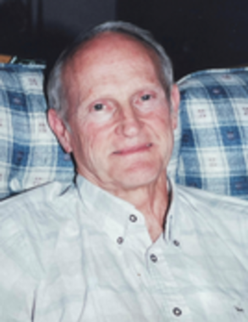 Bruce Lodge Spencer Jr Profile Photo