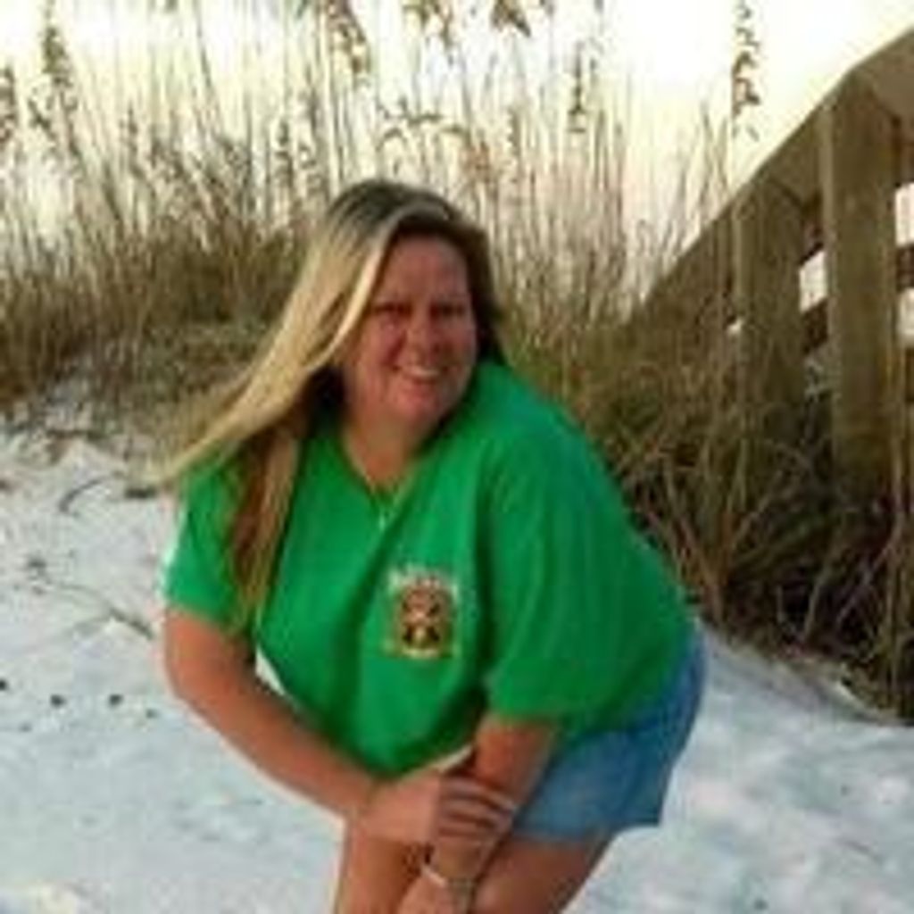Wendy Michelle Baggett