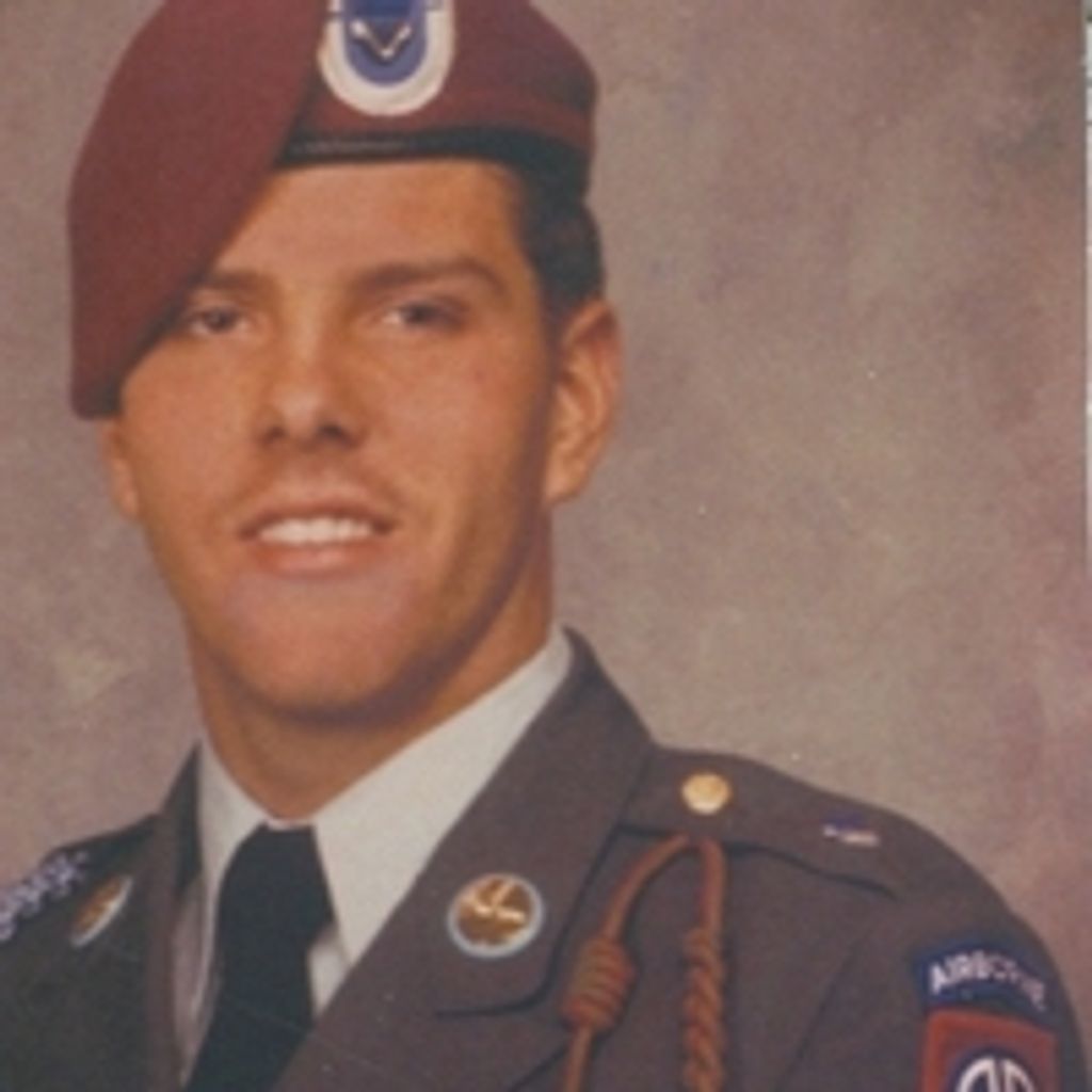 Kenneth Wesley Guinn