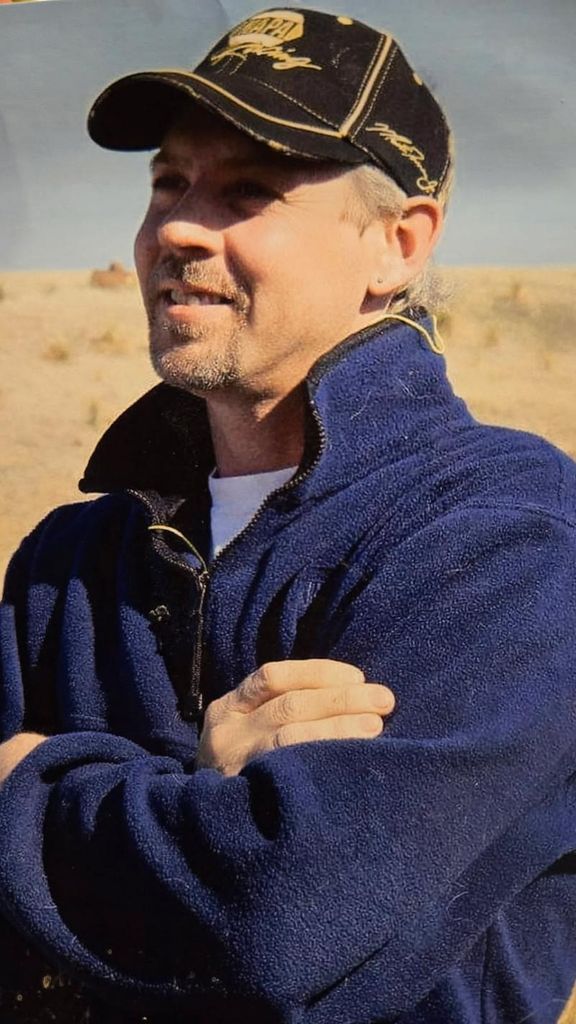 Kyle David Kindall Profile Photo