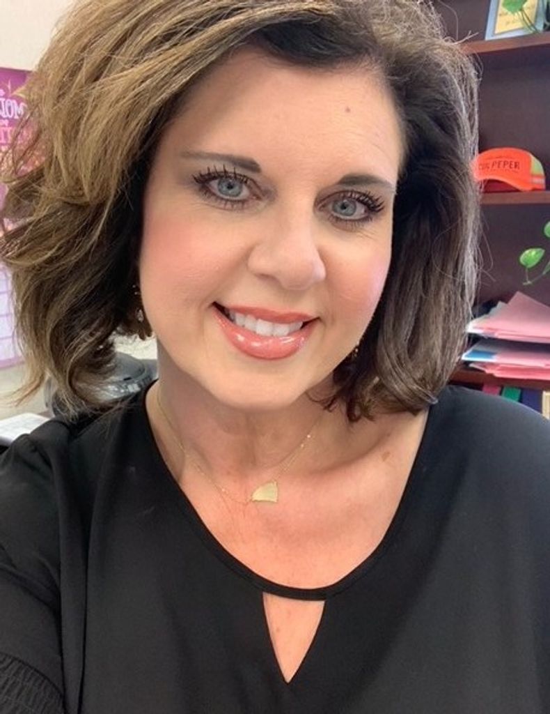 Andrea "Lane" (Moorer)  Oswald Profile Photo