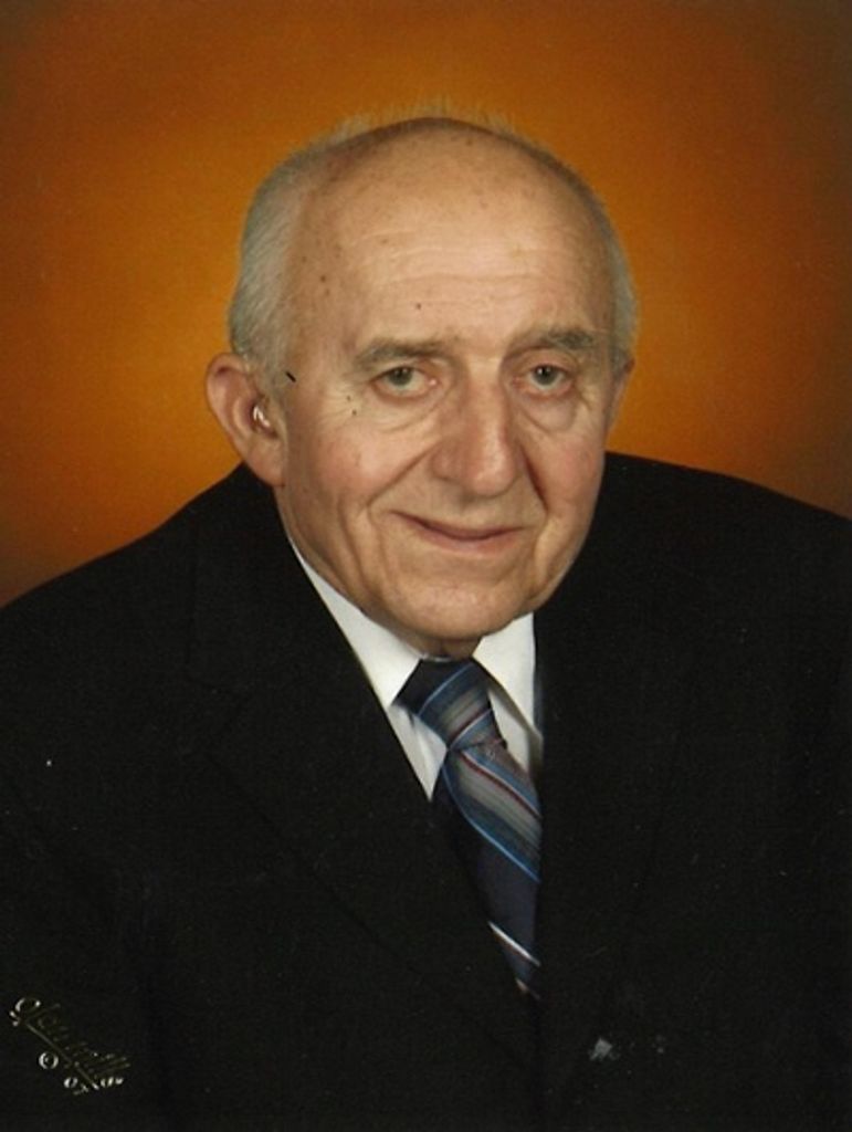 Donald Kadlec