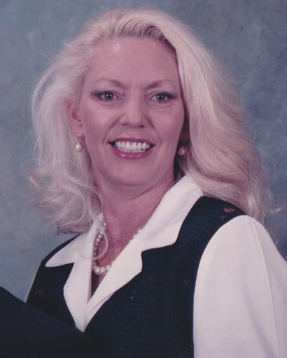 Gladys Kay Kehrer's obituary image