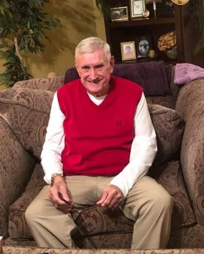 John Thomas "Tommy" Beech Iii