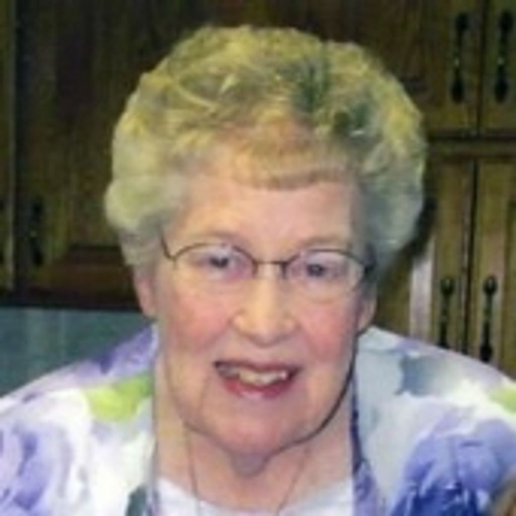Elaine M. Pearson