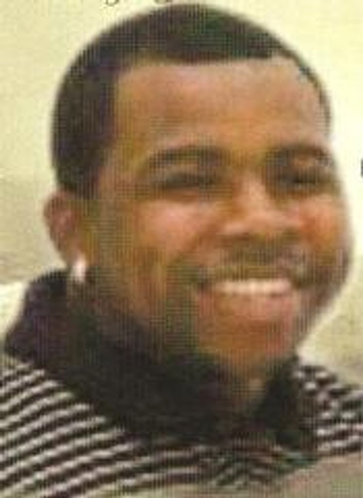 Antwan Jones