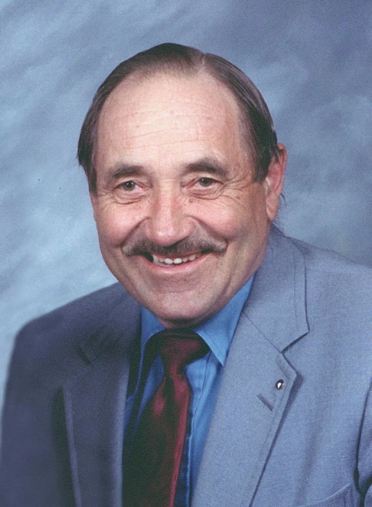 Lloyd Leverne Calkins