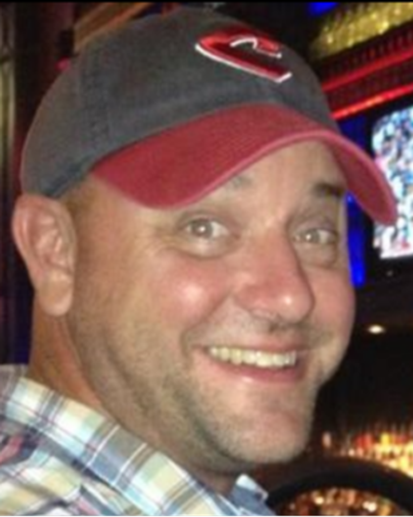 Donald Stack Profile Photo