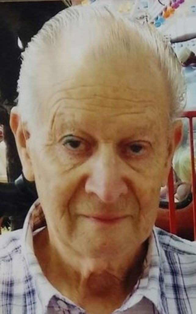 Lloyd Hetz