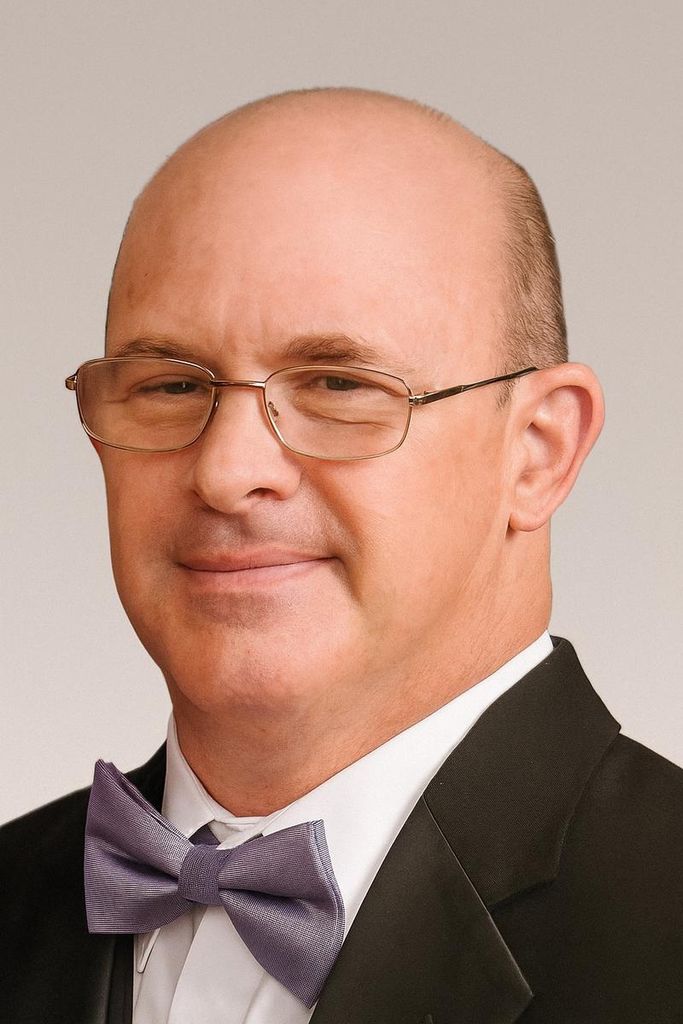 Robert Greenhalgh Jr. Profile Photo