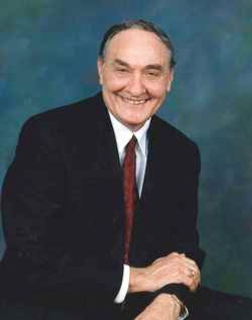Todd E. Mccullough