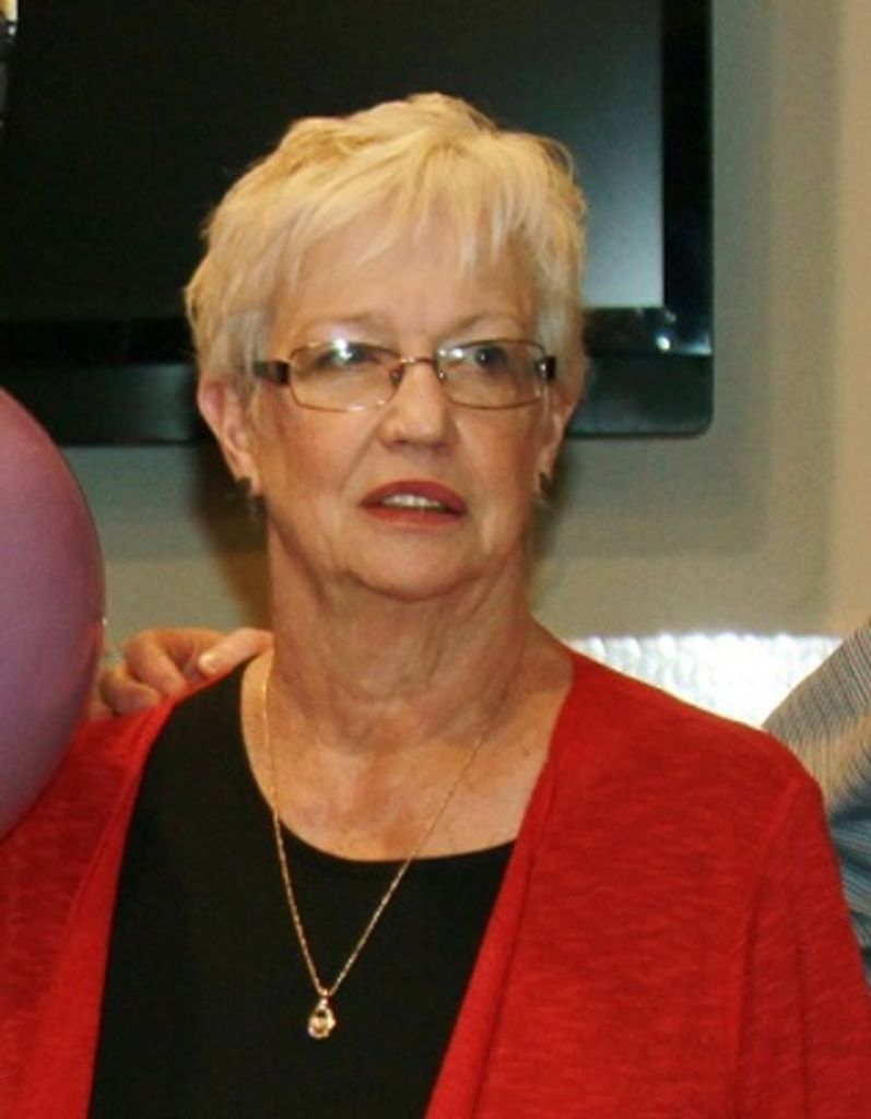 Winifred "Freddie" Klagstad Profile Photo