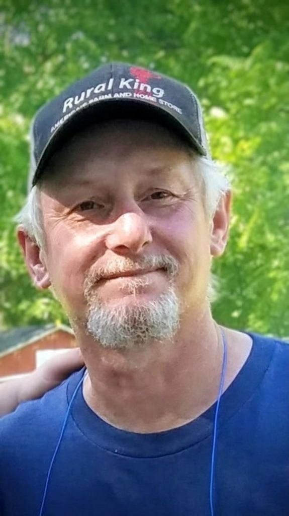 Brett D Smith Profile Photo