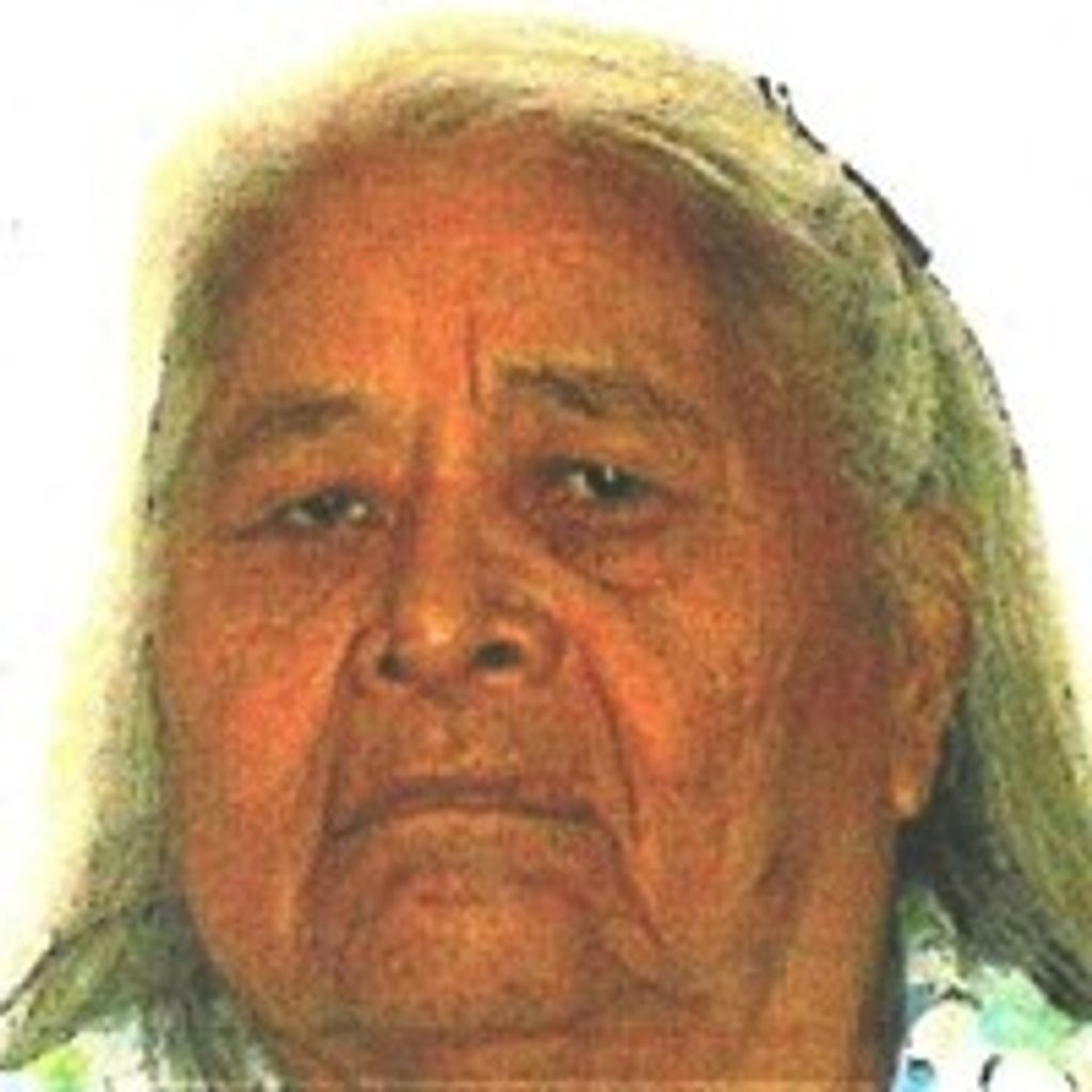 Vivian Kenton