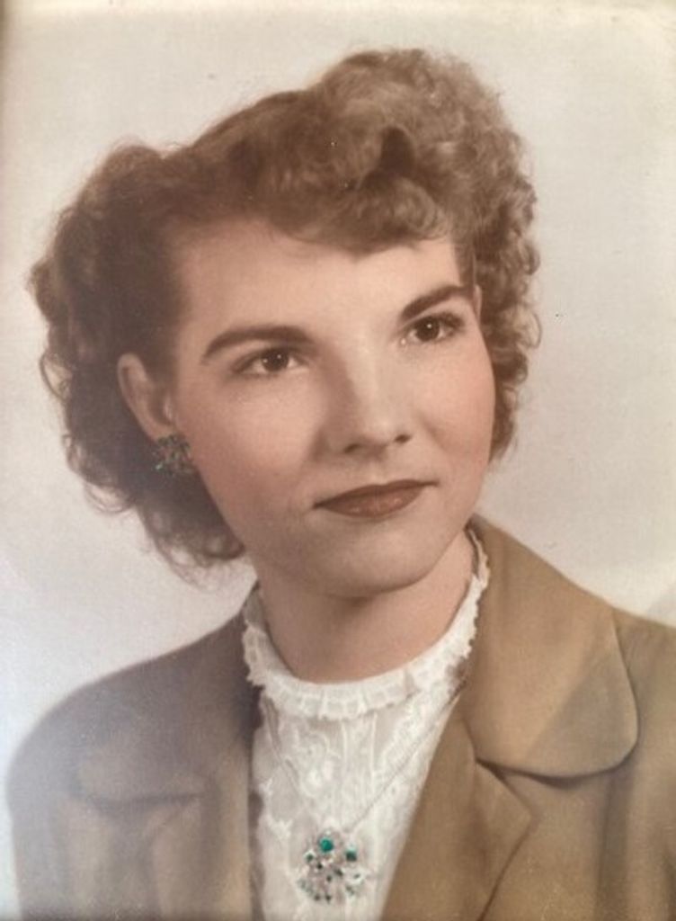 Abbie Jewel Harden-Elliott Profile Photo