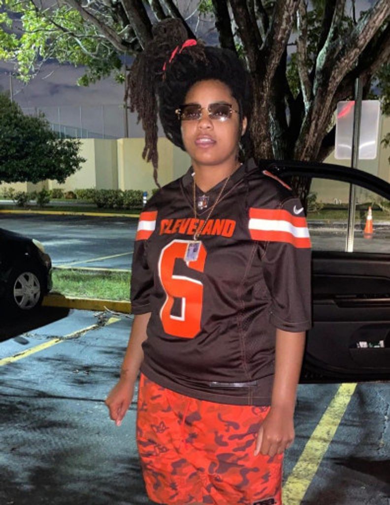 Terri Kimbrough Profile Photo