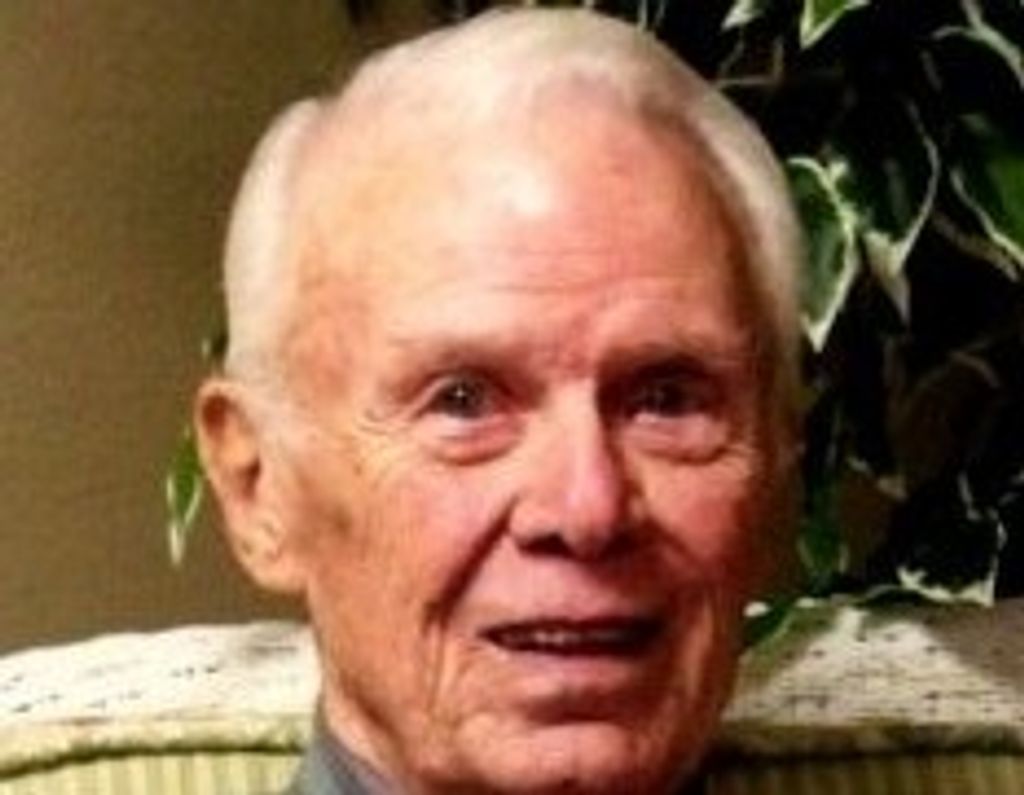 Norman Ladenburg
