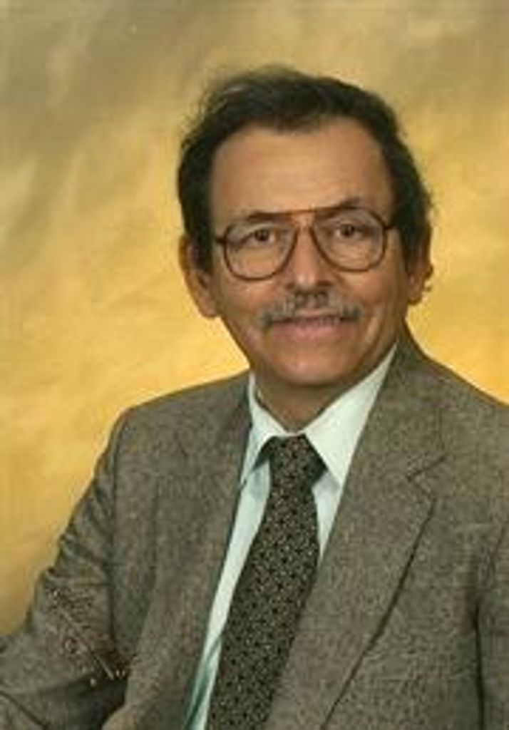 Elmer Thomas Ogaard Profile Photo