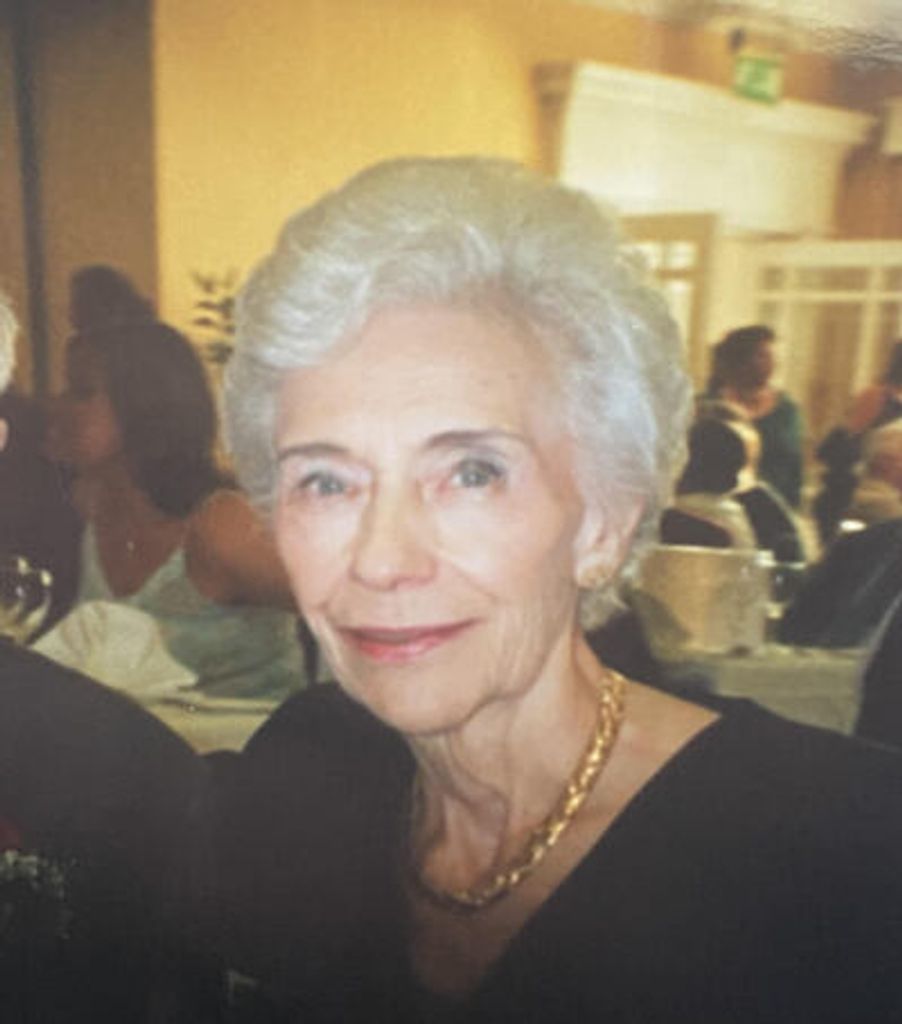 Catherine "Kitty" Kilroy Profile Photo