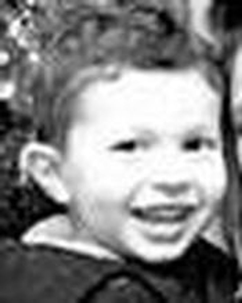 Noah Robert Mckain Woodland