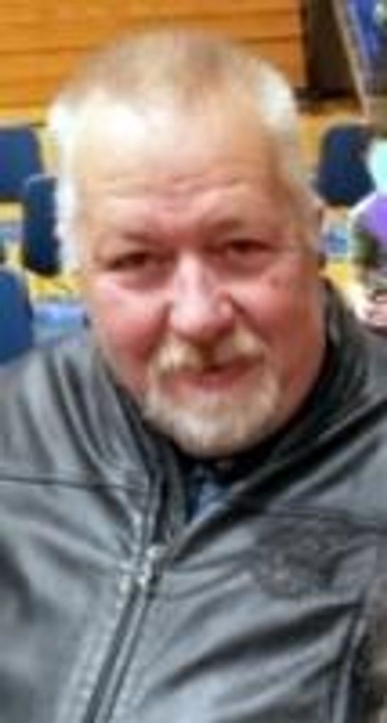 Gary Alan Bloomfield