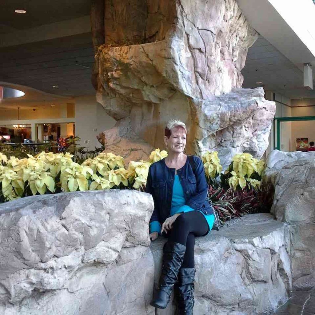 Nancy Spann Profile Photo