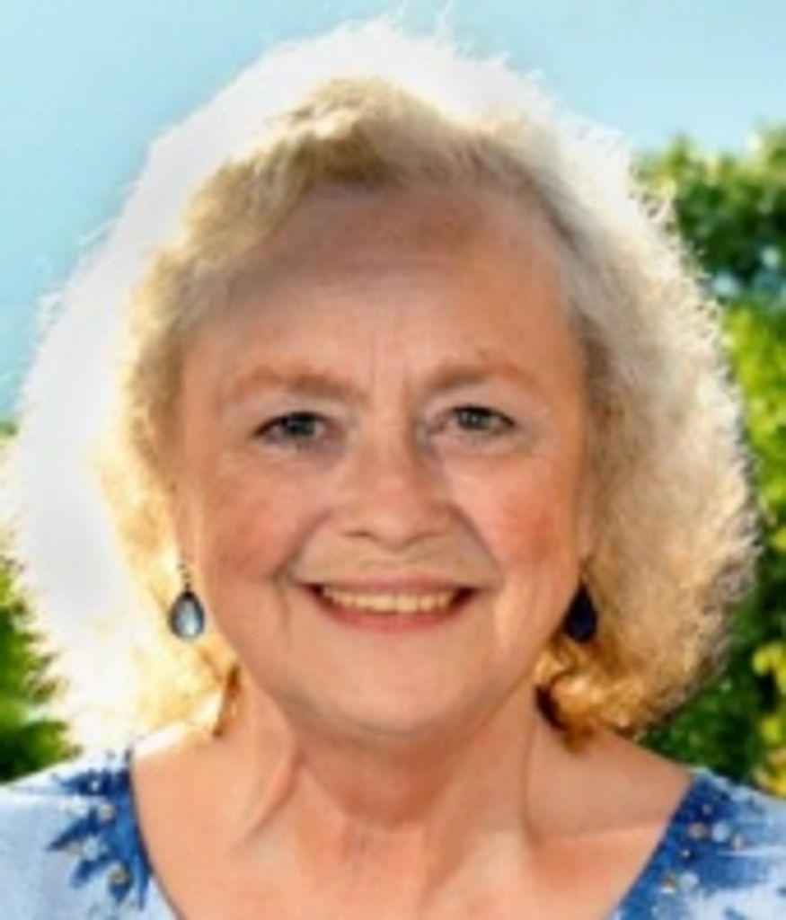 Joyce Ann Bostic