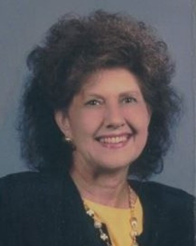 Mary Elizabeth Proffitt Norris Profile Photo