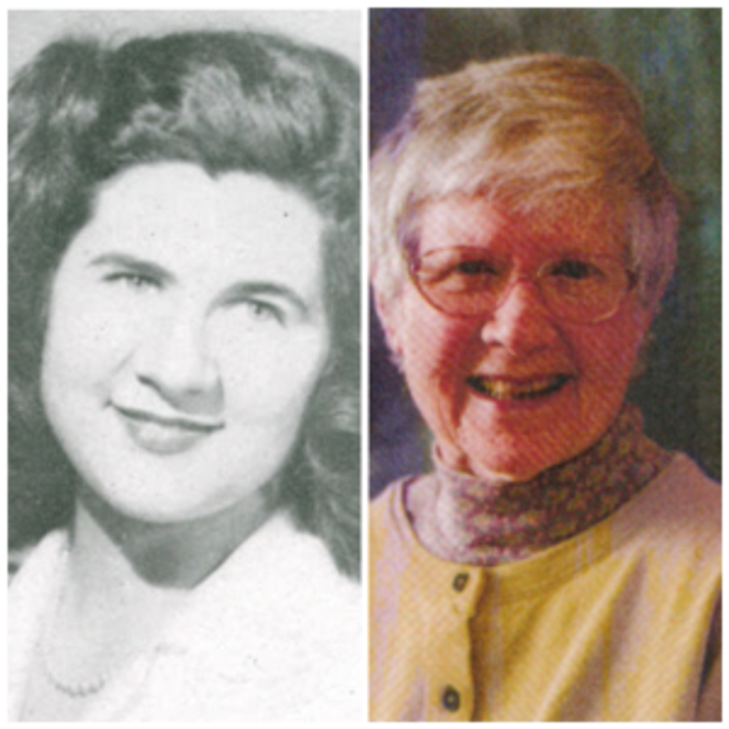 Phyllis G. Kreider