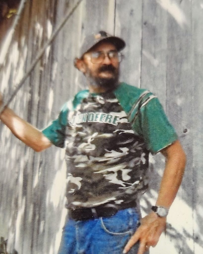 Mitchell Allen Martin Profile Photo
