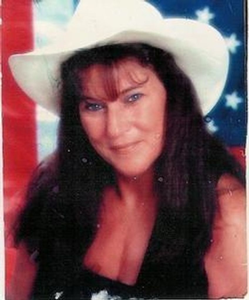 Ruth Ann Hawkins Nee Padgett