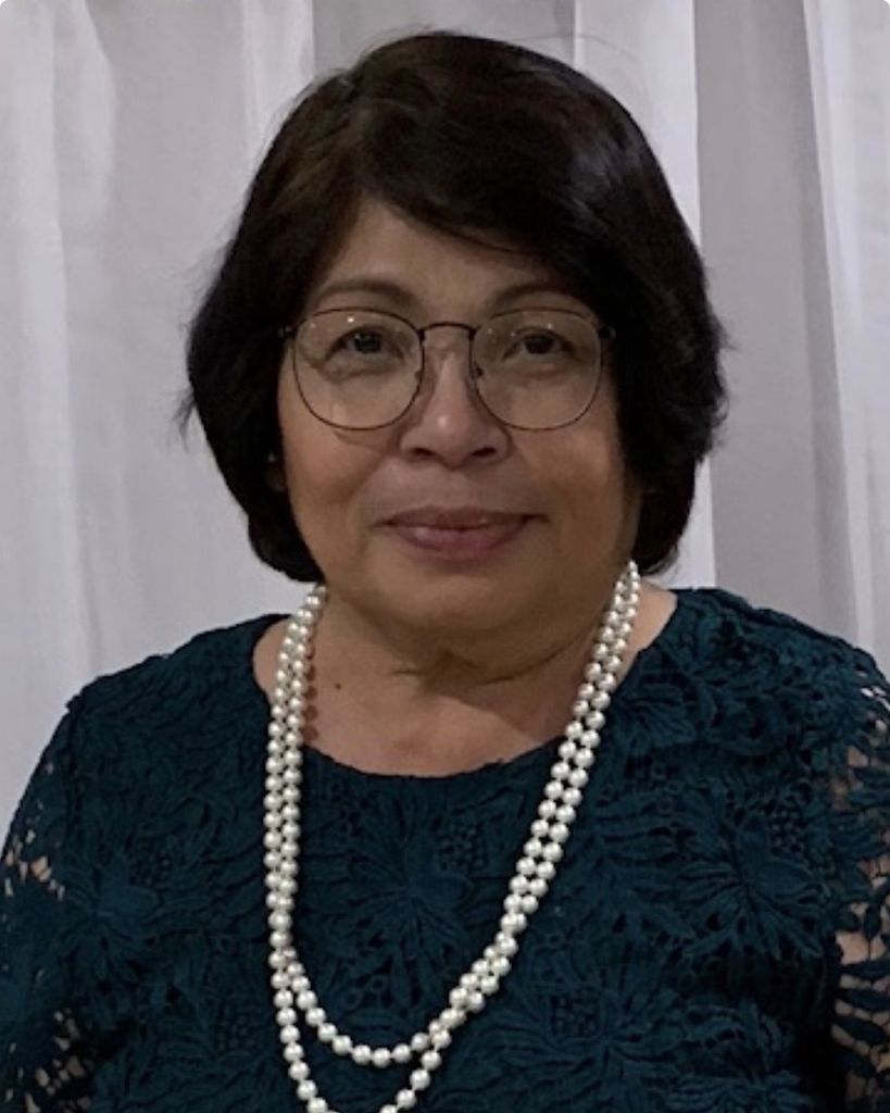 Jeane Peleh