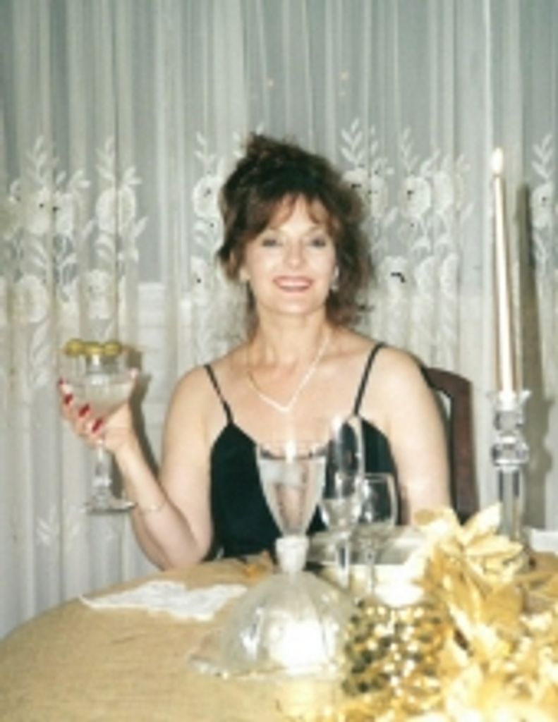 Maggie Kathleen Sinclair