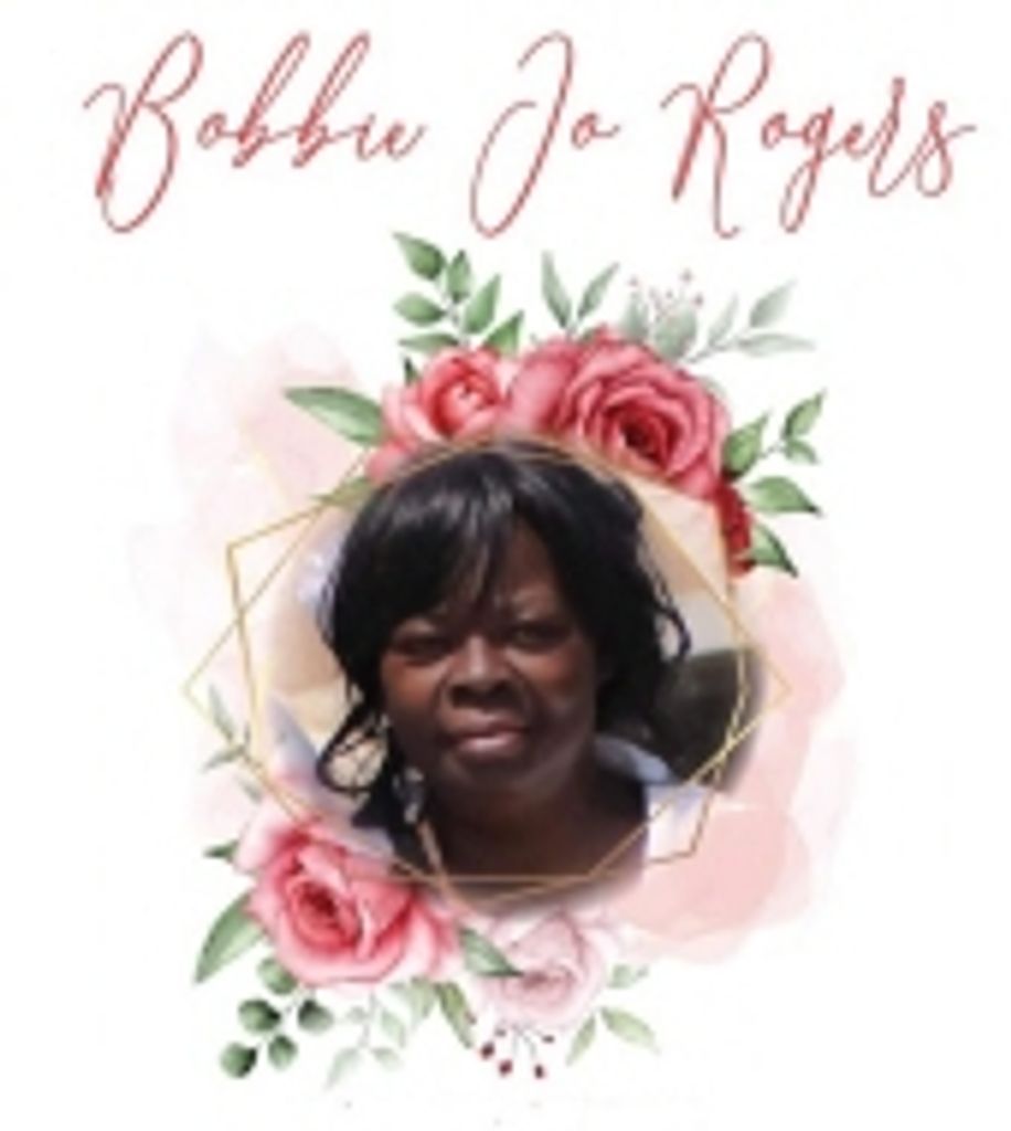 Bobbie Jo Rogers