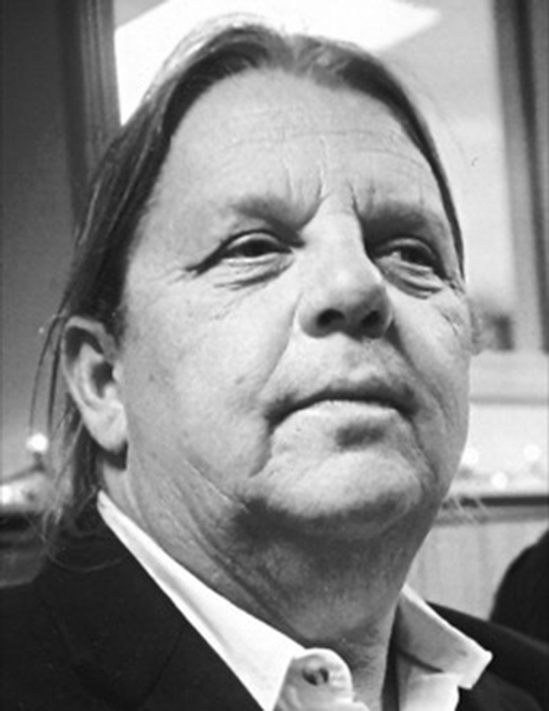 James Dale Pritchard