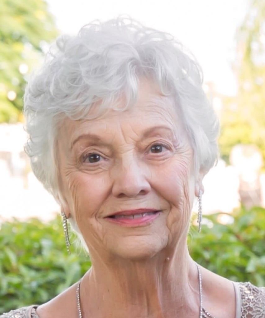 Frances Morgan Smith Profile Photo