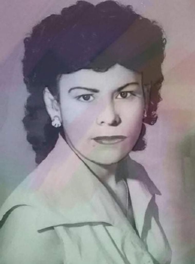 Alicia Talamantes Contreras Profile Photo