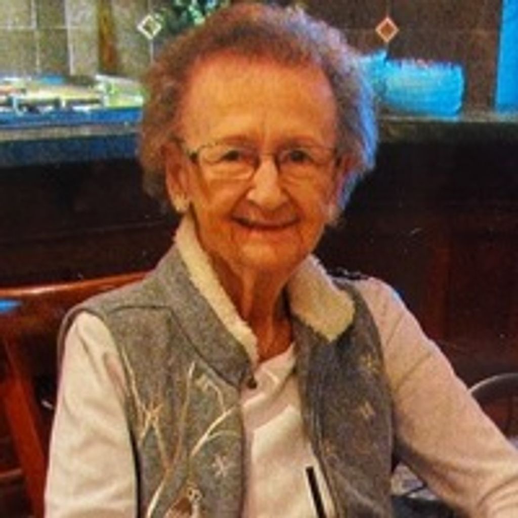 Dorothy V. Tygert Profile Photo