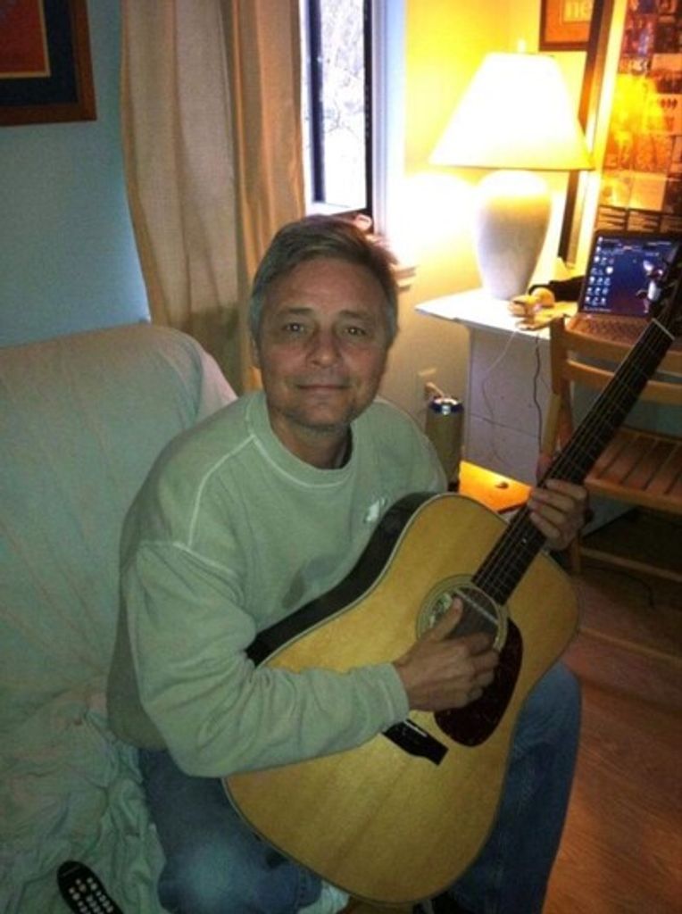 Paul Whiddon Chuites