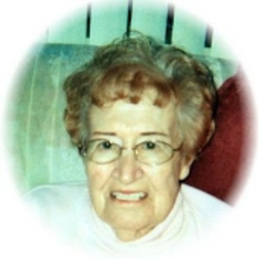 Bridget B. Cannon