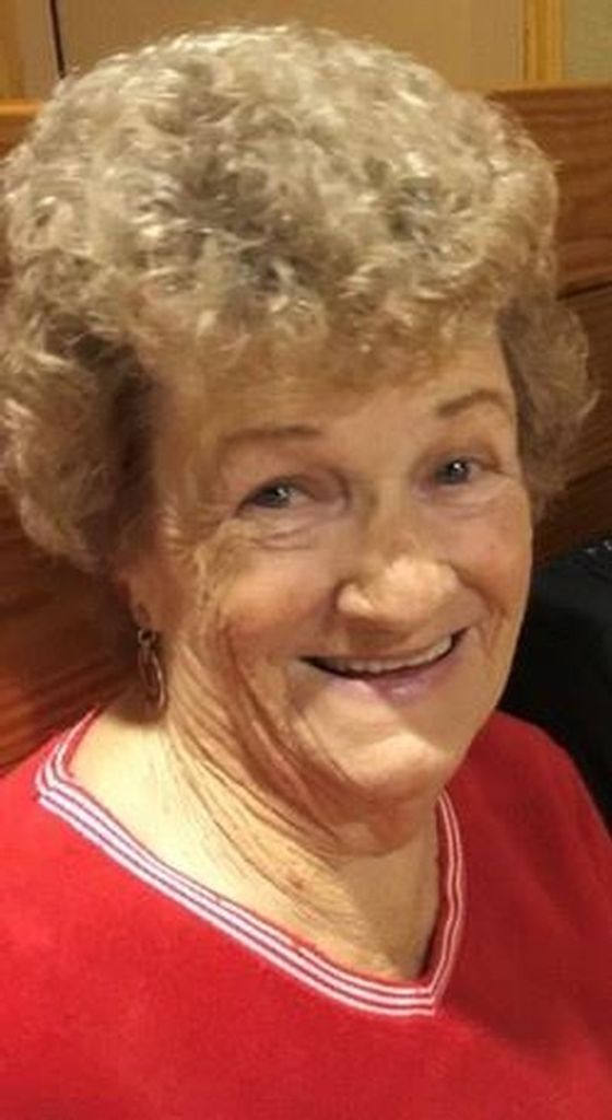 Rachel Brown Penland