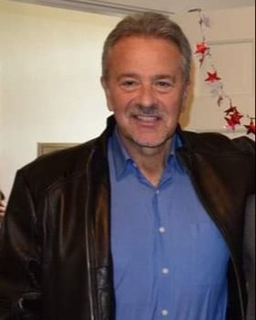 Bryan Lee Eisenhart