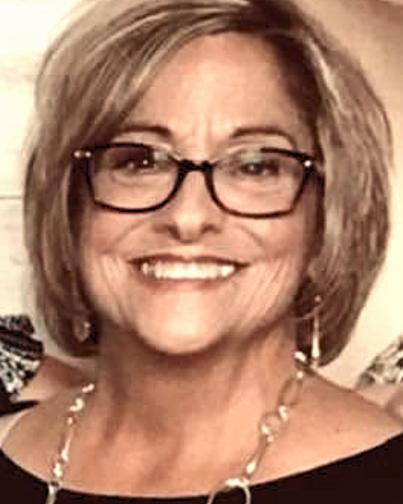 Sandra Gale (Vititow) Kilgore