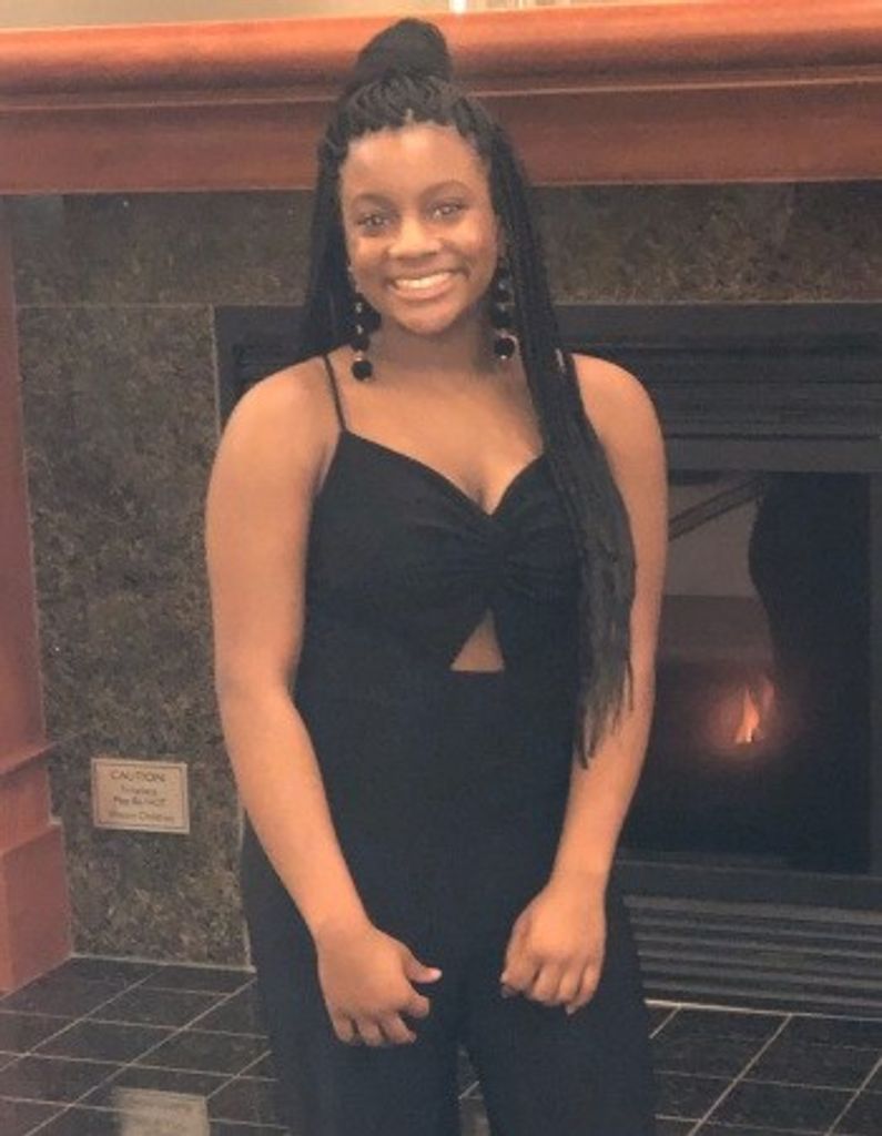 Le'Nyce Fisher