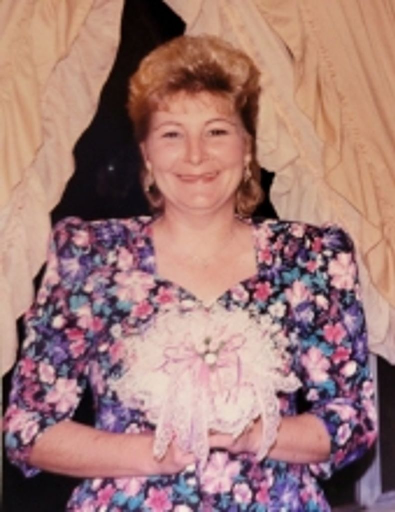 Brenda Christian
